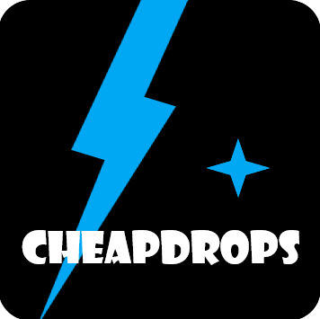 CheapDrops